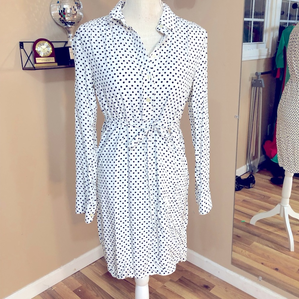 Gap Casual Dress